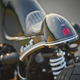 Illustration for article titled The Highway Fighter Is BMWs R nineT Finally Done Right